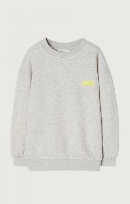 Sweat-shirt pour enfant Kodytown Référence : KKOD03AH26