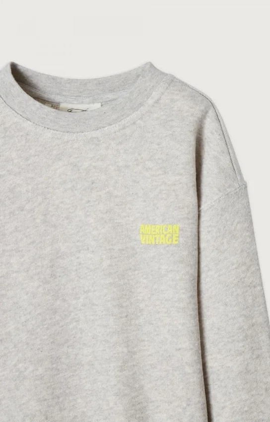 Sweat-shirt pour enfant Kodytown Référence : KKOD03AH26