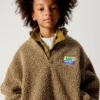 Sweat-shirt pour enfants Hoktown Référence : KHOK03BH26