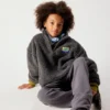 Sweat-shirt pour enfants Hoktown Référence : KHOK03BH26