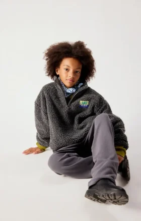 Sweat-shirt pour enfants Hoktown Référence : KHOK03BH26