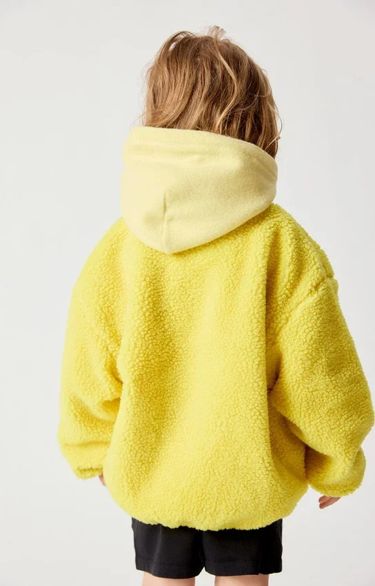 Sweat-shirt pour enfants Hoktown Référence : KHOK03BH26