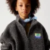 Sweat-shirt pour enfants Hoktown Référence : KHOK03BH26