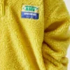 Sweat-shirt pour enfants Hoktown Référence : KHOK03BH26