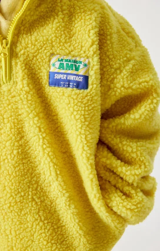 Sweat-shirt pour enfants Hoktown Référence : KHOK03BH26