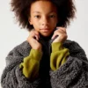Sweat-shirt pour enfants Hoktown Référence : KHOK03BH26