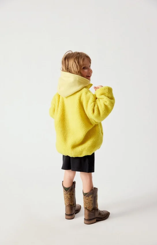 Short pour enfant Fizvalley Référence : KFIZ09BH26