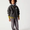 Sweat-shirt pour enfants Hoktown Référence : KHOK03BH26