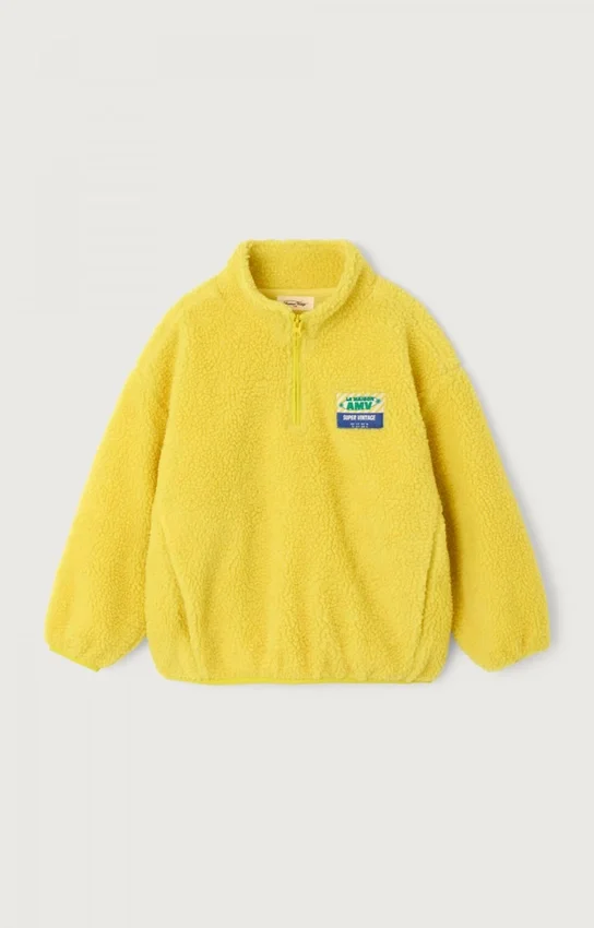 Sweat-shirt pour enfants Hoktown Référence : KHOK03BH26