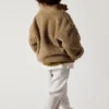 Sweat-shirt pour enfants Hoktown Référence : KHOK03BH26