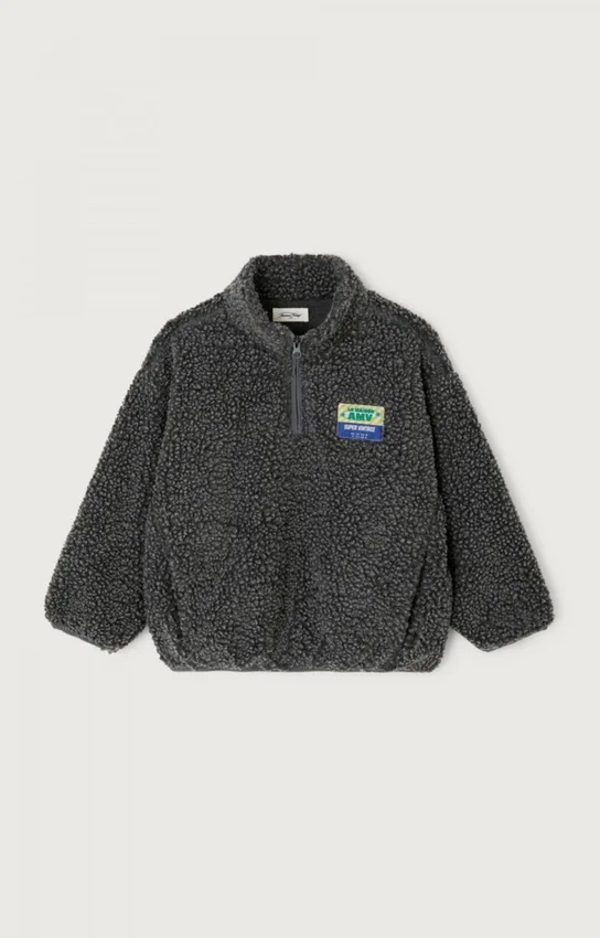 Sweat-shirt pour enfants Hoktown Référence : KHOK03BH26