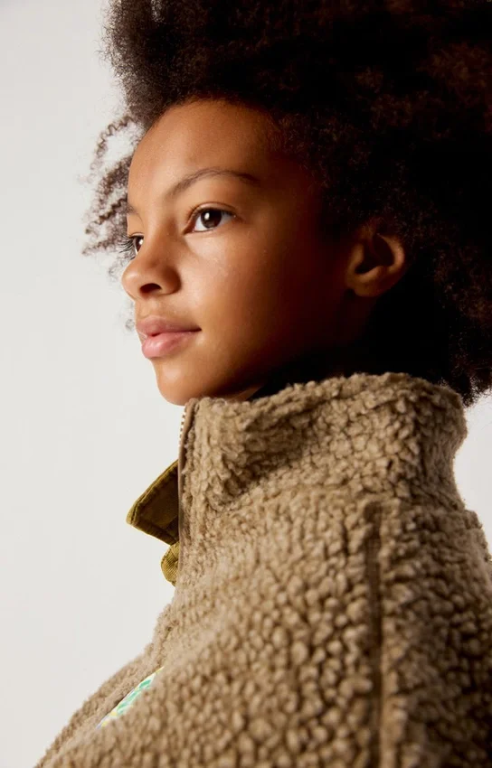 Sweat-shirt pour enfants Hoktown Référence : KHOK03BH26