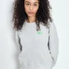 Sweat-shirt pour femme Evona Référence : EVO03AH26