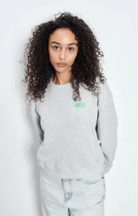 Sweat-shirt pour femme Evona Référence : EVO03AH26