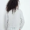 Sweat-shirt pour femme Evona Référence : EVO03AH26