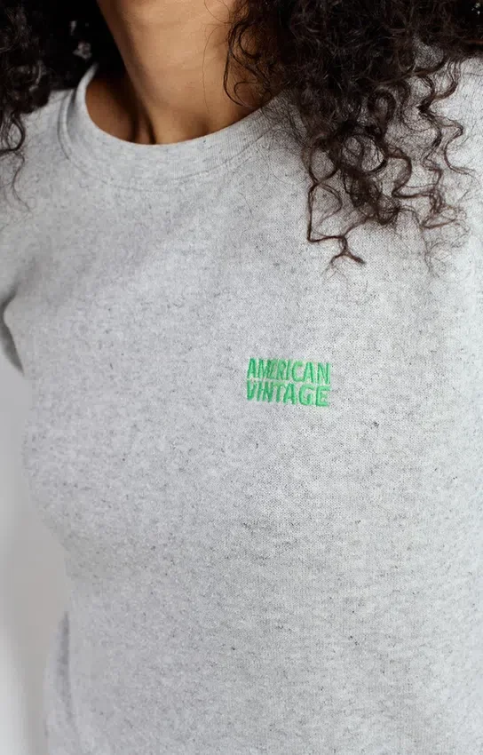 Sweat-shirt pour femme Evona Référence : EVO03AH26