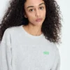 Sweat-shirt pour femme Evona Référence : EVO03AH26