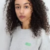 Sweat-shirt pour femme Evona Référence : EVO03AH26