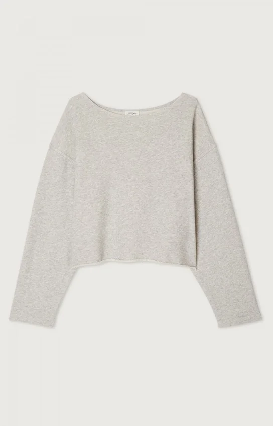 Sweat-shirt pour femme Kodytown Référence : KOD03AH26