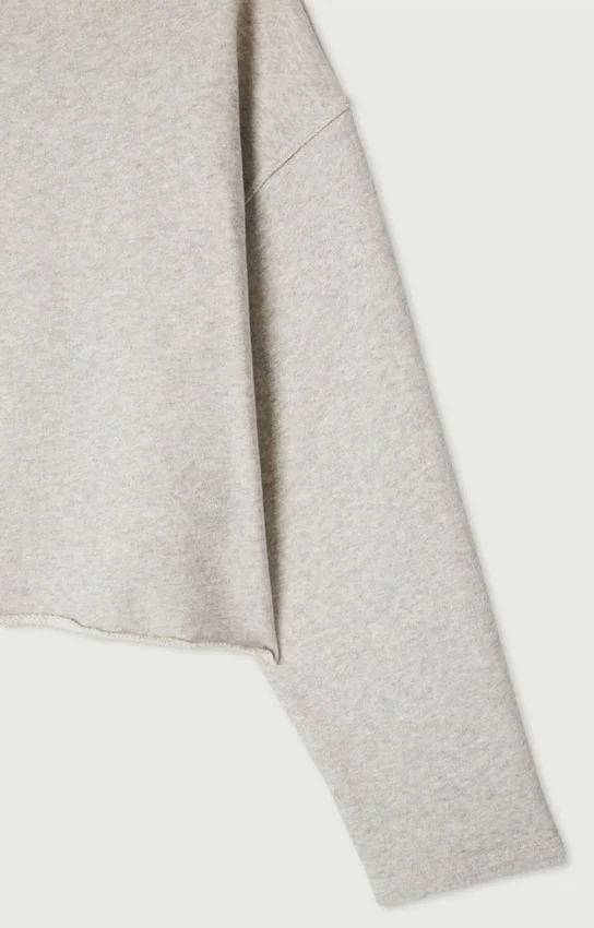 Sweat-shirt pour femme Kodytown Référence : KOD03AH26