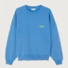 Sweat-shirt pour femme Plizzy Référence : PLI03CH26