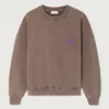 Sweat-shirt pour femme Plizzy Référence : PLI03CH26