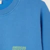 Sweat-shirt pour femme Plizzy Référence : PLI03CH26