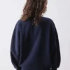 Sweat-shirt pour femme Plizzy Référence : PLI03CH26