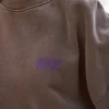 Sweat-shirt pour femme Plizzy Référence : PLI03CH26