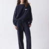 Sweat-shirt pour femme Plizzy Référence : PLI03CH26