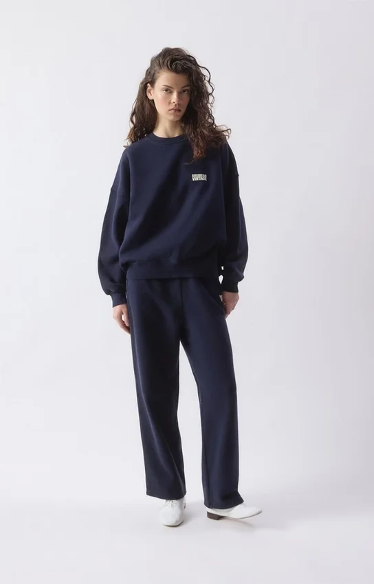 Sweat-shirt pour femme Plizzy Référence : PLI03CH26