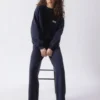 Sweat-shirt pour femme Plizzy Référence : PLI03CH26