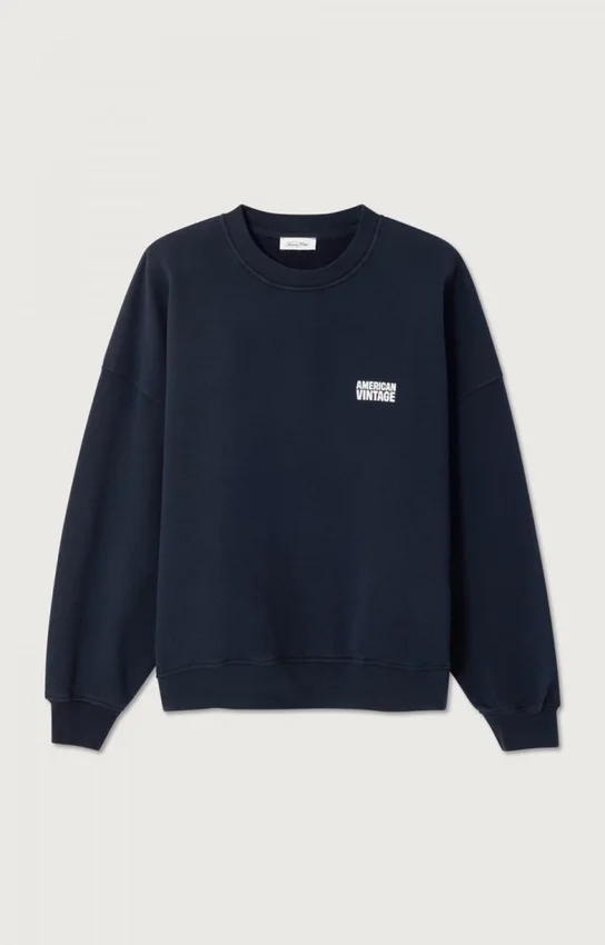 Sweat-shirt pour femme Plizzy Référence : PLI03CH26