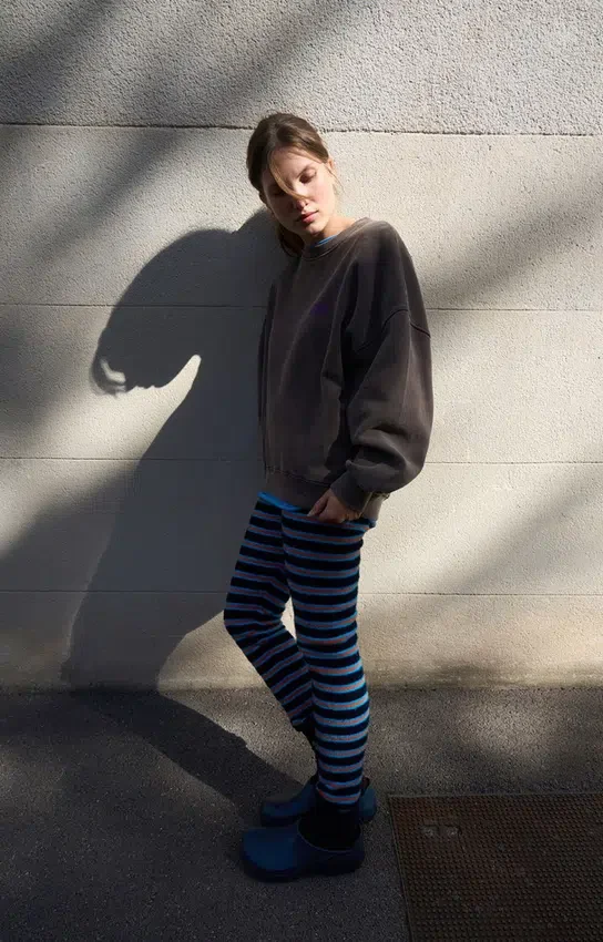 Sweat-shirt pour femme Plizzy Référence : PLI03CH26