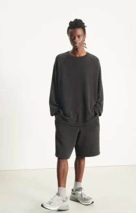 Sweat-shirt pour homme Atubay Référence : MATU03AH26