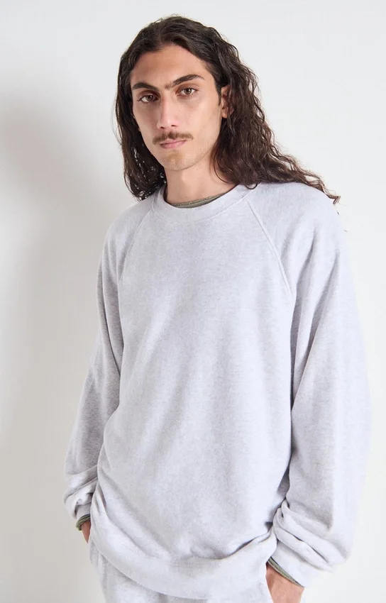 Sweat-shirt pour homme Atubay Référence : MATU03AH26