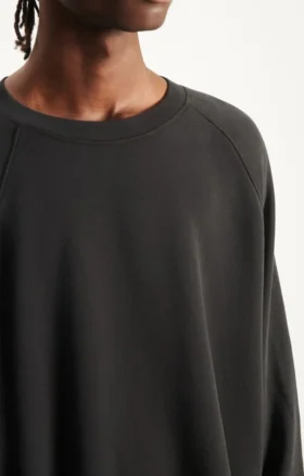 Sweat-shirt pour homme Atubay Référence : MATU03AH26