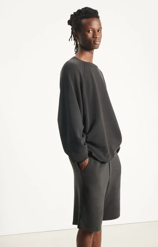 Sweat-shirt pour homme Atubay Référence : MATU03AH26
