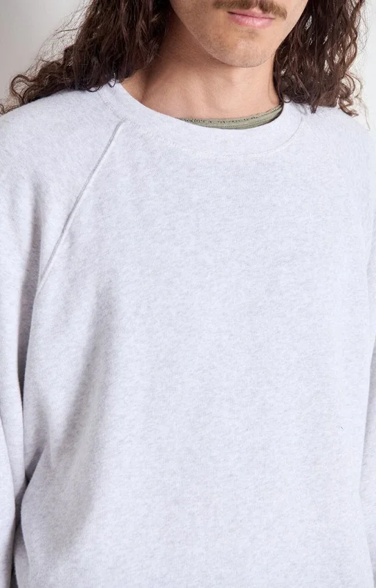 Sweat-shirt pour homme Atubay Référence : MATU03AH26