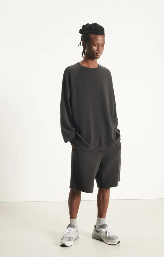 Sweat-shirt pour homme Atubay Référence : MATU03AH26