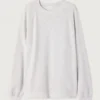 Sweat-shirt pour homme Atubay Référence : MATU03AH26