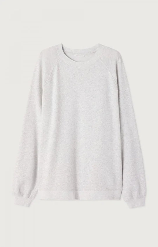 Sweat-shirt pour homme Atubay Référence : MATU03AH26