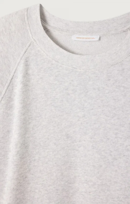 Sweat-shirt pour homme Atubay Référence : MATU03AH26