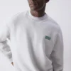 Sweat-shirt pour homme Baptown Référence : MBAP03BH26