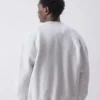 Sweat-shirt pour homme Baptown Référence : MBAP03BH26