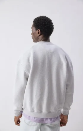 Sweat-shirt pour homme Baptown Référence : MBAP03BH26