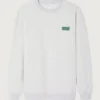Sweat-shirt pour homme Baptown Référence : MBAP03BH26