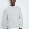 Sweat-shirt pour homme Evona Référence : MEVO03AH26