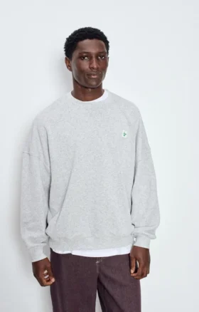 Sweat-shirt pour homme Evona Référence : MEVO03AH26
