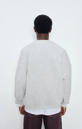Sweat-shirt pour homme Evona Référence : MEVO03AH26